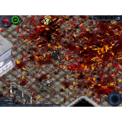 Alien Shooter - Revisited АВТОДОСТАВКА STEAM GLOBAL МГНОВЕННО ЛИЦЕНЗИЯ - irongamers.ru
