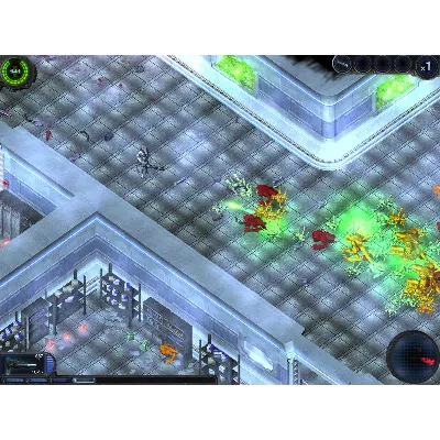 Alien Shooter - Revisited АВТОДОСТАВКА STEAM GLOBAL МГНОВЕННО ЛИЦЕНЗИЯ - irongamers.ru