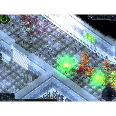 Alien Shooter - Revisited АВТОДОСТАВКА STEAM GLOBAL МГНОВЕННО ЛИЦЕНЗИЯ - irongamers.ru