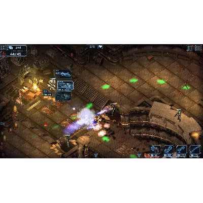 Alien Shooter TD АВТОДОСТАВКА STEAM GLOBAL МГНОВЕННО ЛИЦЕНЗИЯ - irongamers.ru