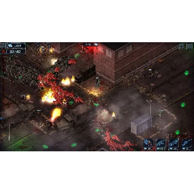 Alien Shooter TD АВТОДОСТАВКА STEAM GLOBAL МГНОВЕННО ЛИЦЕНЗИЯ - irongamers.ru