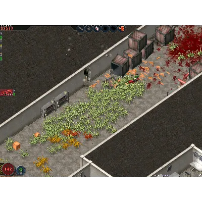 Alien Shooter АВТОДОСТАВКА STEAM GLOBAL МГНОВЕННО ЛИЦЕНЗИЯ - irongamers.ru