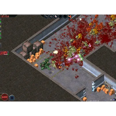 Alien Shooter АВТОДОСТАВКА STEAM GLOBAL МГНОВЕННО ЛИЦЕНЗИЯ - irongamers.ru