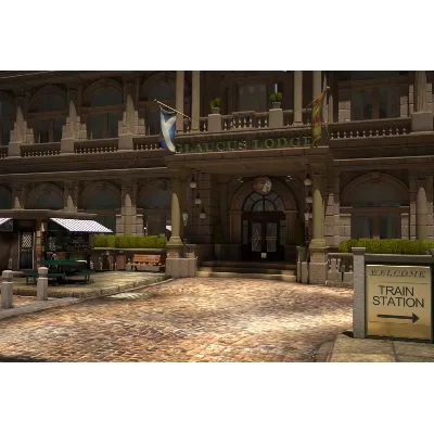 Nancy Drew: The Silent Spy АВТОДОСТАВКА STEAM GLOBAL МГНОВЕННО ЛИЦЕНЗИЯ - irongamers.ru