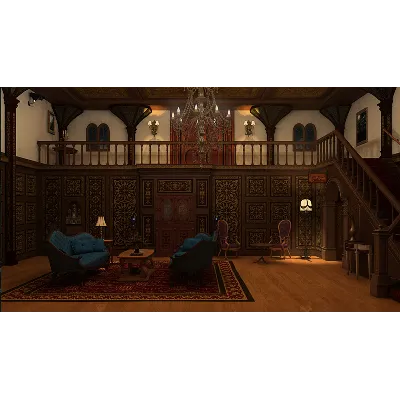 Nancy Drew: The Captive Curse АВТОДОСТАВКА STEAM GLOBAL МГНОВЕННО ЛИЦЕНЗИЯ - irongamers.ru