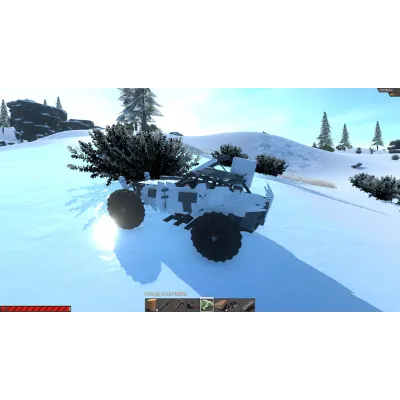 Hurtworld Steam Gift АВТОДОСТАВКА РОССИЯ + СНГ - irongamers.ru