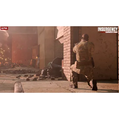Insurgency: Sandstorm Steam Gift АВТОДОСТАВКА РОССИЯ + СНГ - irongamers.ru