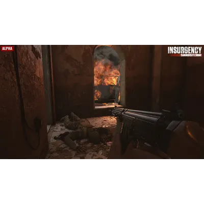 Insurgency: Sandstorm Steam Gift АВТОДОСТАВКА РОССИЯ + СНГ - irongamers.ru