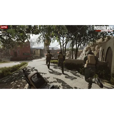 Insurgency: Sandstorm Steam Gift АВТОДОСТАВКА РОССИЯ + СНГ - irongamers.ru