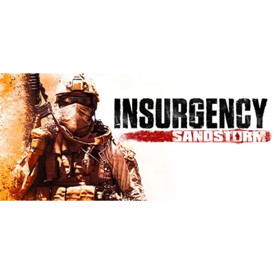 Insurgency: Sandstorm Steam Gift АВТОДОСТАВКА РОССИЯ + СНГ - irongamers.ru