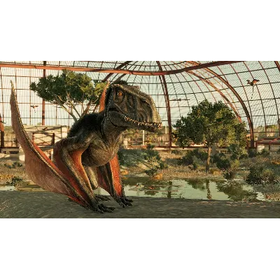 Jurassic World Evolution 2: Dominion Malta Expansion · DLC · АВТО · РОССИЯ + СНГ - irongamers.ru