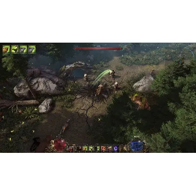 Last Epoch Steam Gift · АВТОДОСТАВКА · РОССИЯ + СНГ - irongamers.ru