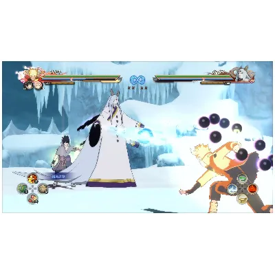 NARUTO SHIPPUDEN: Ultimate Ninja STORM 4 ROAD TO BORUTO XBOX КЛЮЧ USA ЛИЦЕНЗИЯ - irongamers.ru