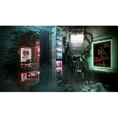 Observer: System Redux Steam Gift АВТОДОСТАВКА РОССИЯ + СНГ - irongamers.ru