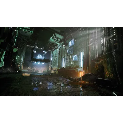 Observer: System Redux Steam Gift АВТОДОСТАВКА РОССИЯ + СНГ - irongamers.ru