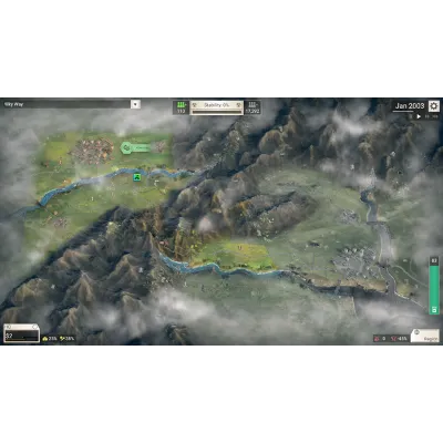 Rebel Inc: Escalation Steam Gift АВТОДОСТАВКА РОССИЯ + СНГ - irongamers.ru