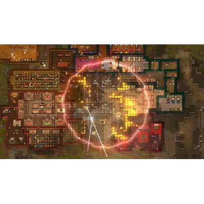 RimWorld - Biotech · DLC Steam Gift · АВТОДОСТАВКА · РОССИЯ + СНГ - irongamers.ru