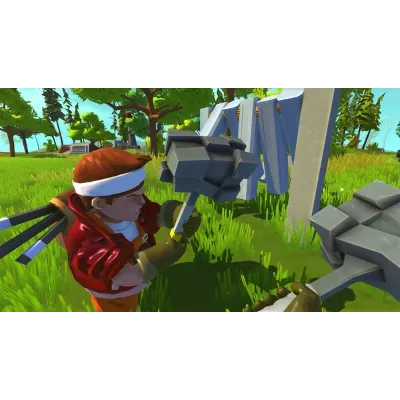 Scrap Mechanic Steam Gift · АВТОДОСТАВКА · РОССИЯ + СНГ - irongamers.ru