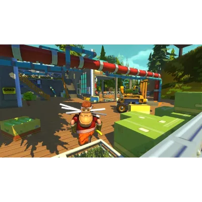Scrap Mechanic Steam Gift · АВТОДОСТАВКА · РОССИЯ + СНГ - irongamers.ru