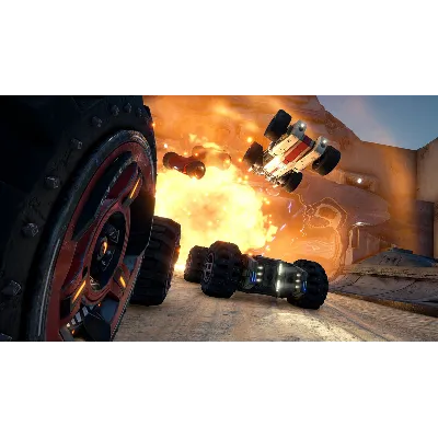 GRIP DIGITAL DELUXE XBOX ONE / SERIES X|S КЛЮЧ - irongamers.ru