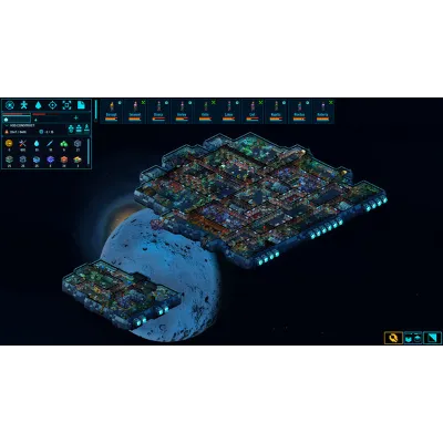 Space Haven Steam Gift АВТОДОСТАВКА РОССИЯ + СНГ - irongamers.ru