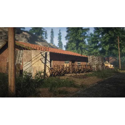Survive the Nights Steam Gift · АВТОДОСТАВКА · РОССИЯ + СНГ - irongamers.ru