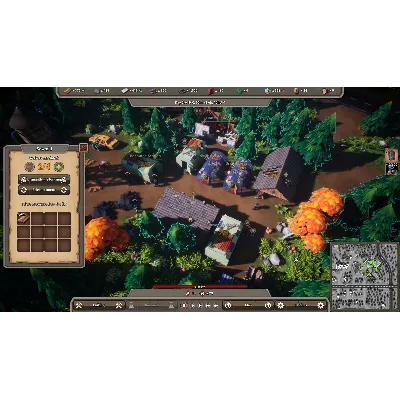 The Last Haven Steam Gift · АВТОДОСТАВКА · РОССИЯ + СНГ - irongamers.ru