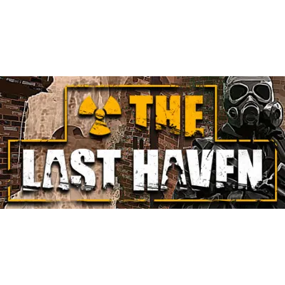 The Last Haven Steam Gift · АВТОДОСТАВКА · РОССИЯ + СНГ - irongamers.ru