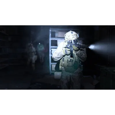 Call of Duty: Modern Warfare (2019) XBOX Турция Ключ - irongamers.ru