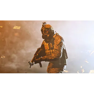 Call of Duty: Modern Warfare (2019) XBOX Турция Ключ - irongamers.ru