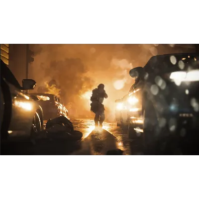 Call of Duty: Modern Warfare (2019) XBOX Турция Ключ - irongamers.ru