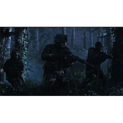 Call of Duty: Modern Warfare (2019) XBOX Турция Ключ - irongamers.ru