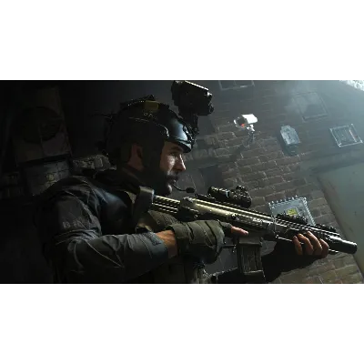 Call of Duty: Modern Warfare (2019) XBOX Турция Ключ - irongamers.ru