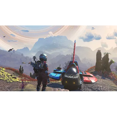 No Man&acute;s Sky STEAM•RU АВТОДОСТАВКА 0% - irongamers.ru