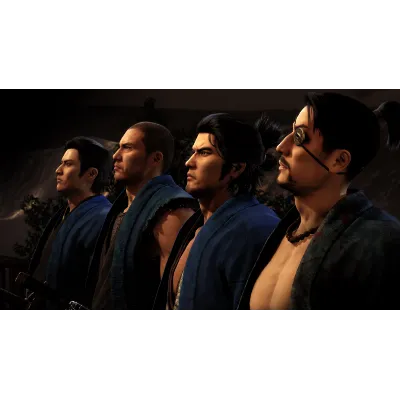 Like a Dragon: Ishin! Xbox One/X|S + PC/PS Активация - irongamers.ru