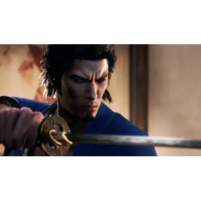 Like a Dragon: Ishin! Xbox One/X|S + PC/PS Активация - irongamers.ru