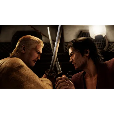 Like a Dragon: Ishin! Xbox One/X|S + PC/PS Активация - irongamers.ru