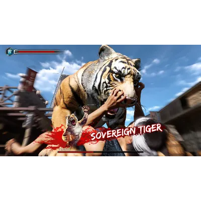Like a Dragon: Ishin! Xbox One/X|S + PC/PS Активация - irongamers.ru