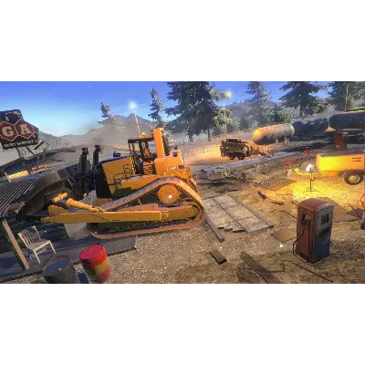 Demolish & Build Xbox One & Xbox Series X|S активация - irongamers.ru