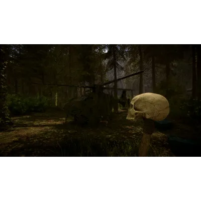 Sons of the Forest | АВТОДОСТАВКА [Россия Steam Gift] - irongamers.ru