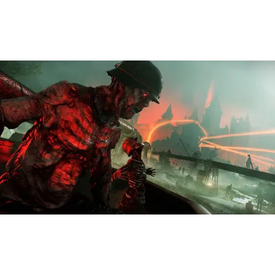 Zombie Army 4: Mission 8 - Abaddon Asylum - DLC STEAM G - irongamers.ru