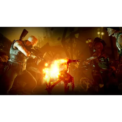 Zombie Army 4: Mission 9 Return to Hell DLC - STEAM RU - irongamers.ru