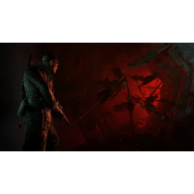 Zombie Army 4: Mission 9 Return to Hell DLC - STEAM RU - irongamers.ru