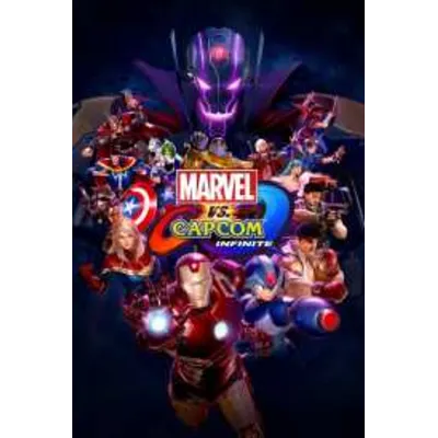 MARVEL VS. CAPCOM: INFINITE XBOX ONE/X/S ПК КЛЮЧ - irongamers.ru