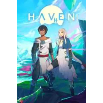 Haven XBOX ONE/X/S ПК ЦИФРОВОЙ КЛЮЧ - irongamers.ru