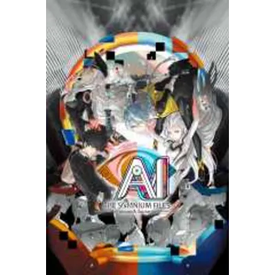 AI: THE SOMNIUM FILES Nirvana Initiative XBOX КЛЮЧ - irongamers.ru