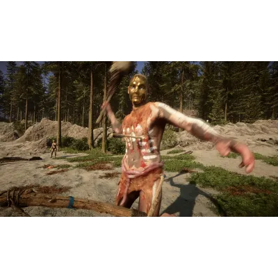 Sons Of The Forest | Steam | Обновления | АВТО 24/7 - irongamers.ru