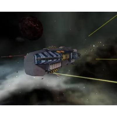 Star Wolves 2 STEAM KEY REGION FREE GLOBAL+РОССИЯ - irongamers.ru