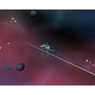 Star Wolves 2 STEAM KEY REGION FREE GLOBAL+РОССИЯ - irongamers.ru