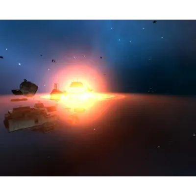 Star Wolves 2 STEAM KEY REGION FREE GLOBAL+РОССИЯ - irongamers.ru
